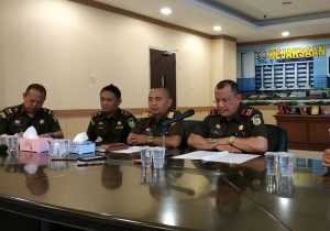 Kesulitan Tangkap Jen Tang, Kajati Sulselbar Minta Bantuan Masyarakat
