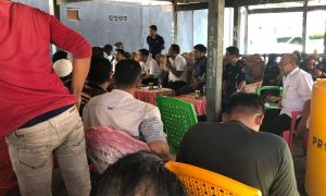 Nelayan Tiga Pulau di Tiga Daerah Sering Konflik, Ini Penyebabnya….