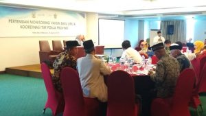 MUI Halalkan Vaksin MR Meski Mengandung Babi, Ini Pertimbangannya….