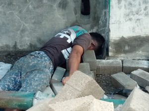 Kasihan, Warga Ini Tewas Usai Tersengat Tiang Listrik