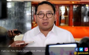 Fadli Zon Umumkan Hasil Polling Pilpres 2019, Mengejutkan!