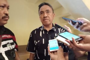 Anggaran Tidak Disetujui, Gubernur Terpilih Gagal Gunakan Helikopter
