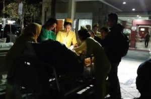 Sudah Waktunya Negara Lindungi Masyarakat dengan Asuransi Bencana