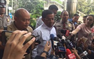 Mundur dari Mensos, Pengamat: Ini Sesuatu Hal yang Baik dan Bijak