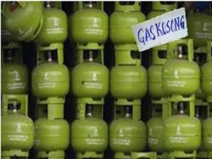 Gas Melon Langkah, Masyarakat Luwu Resah, Harganya Tembus Rp35 Ribu