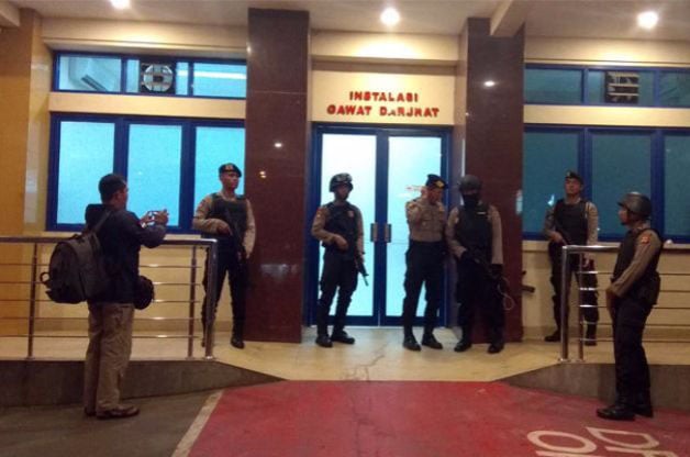 Polisi Ditembak di Tol Cipali, IPW: Biar Tidak Mati Konyol, Polri Butuh Alat Deteksi Senjata