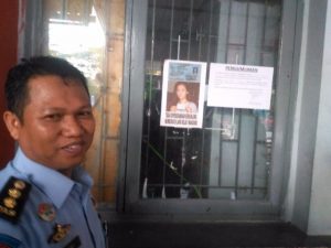 Pasok Gawai ke Dalang Pembakaran Rumah di Tinumbu, Wanita Ini Dilarang Masuk Lapas