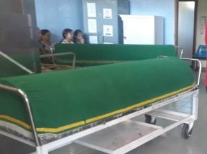 Sempat Dirawat di RS Wahidin, JCH Asal Wakatobi Meninggal Dunia