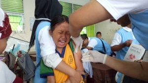 Pekan Imunisasi Dunia, Anak Dapat 4 Vaksin Baru