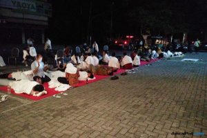 Banyak yang Usulkan Status Gempa Lombok jadi Nasional, PDIP Malah Bilang Begini…