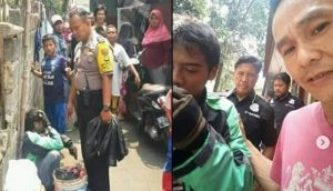 Suami Narik Ojek Online, Istri Malah Mesum dengan Pria Lain di Rumah