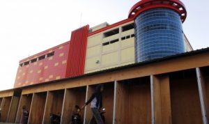 Besok, Ratusan Pedagang Pasar Sentral Direlokasi