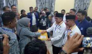 Sah, TP Jadi Pemenang Pilwalkot Parepare