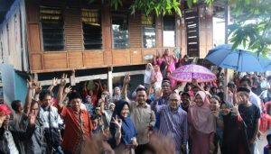 Tolak Gugatan Sumanga’NA, MK Sempurnakan Kemenangan IlhamSAH