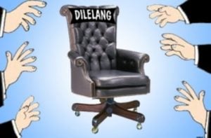 Belasan Jabatan Eselon II di Parepare Bakal Dilelang