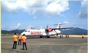Terbang dari Manado ke Tana Toraja PP, Solusi Cerdas Bergerak Maju Bersama Sulawesi yang Terkoneksi