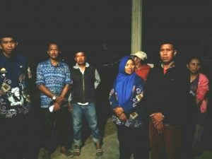 Nenek di Gowa Tewas Ditikam Cucunya, Ibu Pelaku Juga Kritis