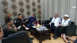 Hari Ini, Pemprov Sulsel Berangkatkan Tim Kemanusian dan Logistik ke Sulteng