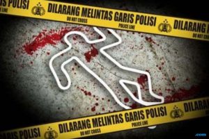 Suami Jatuh dari Pohon, Istri Baru Temukan Sehari Setelah Tewas