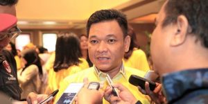 TKN Serahkan Pada Jokowi soal Reshuflle Kabinet