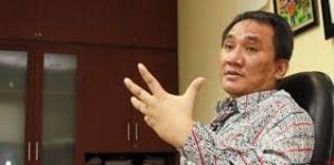 Andi Arief Beri Nilai C untuk Pidato Jokowi
