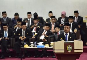 Kontroversi Pelantikan 193 Pejabat, Ombudsman: Wagub Sulsel Tak Paham Batas Kewenangan