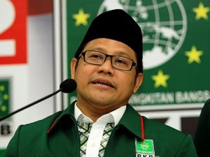 Harga Tiket ke Pulau Komodo Rp3,75 Juta, Cak Imin: Jangan Sampai Meminggirkan Hak-hak Warga Lokal