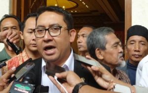 Fadli Zon: Ciri Negara Salah Urus, Masa Urus Listrik Tak Becus!