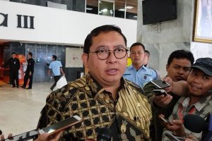 Bukan Hanya Anti Kritik, Fadli Zon Sebut Rezim Sekarang Otoritarianisme