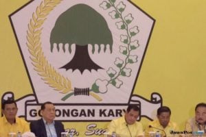 Golkar Soppeng: NH Maju, Golkar Besar