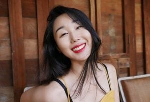 Fakta Menarik YouTuber Hari Jisun yang Berseteru dengan Deddy Corbuzier