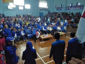 HUT ke 20 PAN, Ini Harapan Ketua DPD PAN Garut