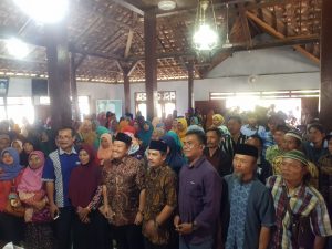 Politisi Demokrat Ini Minta Budaya Gotong-royong Terus Dilestarikan