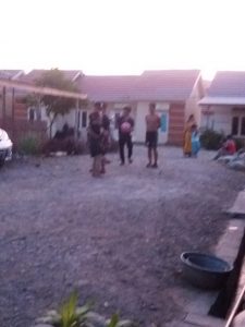 Warga Wajo dan Luwu Panik Digoyang Gempa Bumi