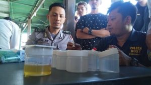 Anggotanya Dituding Bekingi Peredaran Narkoba di Bone, Ini Penjelasan Kapolres