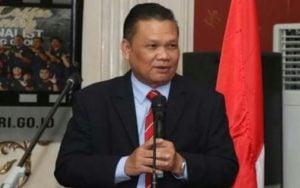 Ngotot Majukan Eks Koruptor Nyaleg, Ucapan dan Perilaku Partai Tak Sejalan 