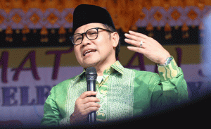 85 WNA Asal Tiongkok saat Masa Pelarangan Mudik Lebaran, Muhaimin Iskandar: Kondisi Ini Membingungkan Masyarakat