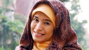 Balas Kritik Pedas Inul Daratista, Jawaban Neno Warisman Mengejutkan