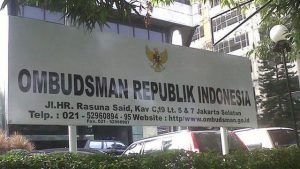 Hasil Pemeriksaan Ombudsman RI, KPK Merespons Begini