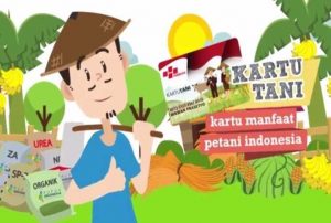 Jokowi Bakal Serahkan 300 Ribu Kartu Petani di Sulsel, Ini Manfaatnya