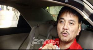 Dua Bocah Jadi Tersangka Parodi Lagu Indonesia Raya, Roy Suryo Sebut Ada Keanehan