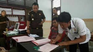 Hina Polantas di Medsos, Pria di Bone Diciduk Polisi