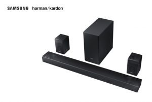 3 Tips Menonton Streaming Favorit dengan Samsung Harman Kardon Soundbar