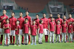 Usai Hadapi Mauritius, Ini Lawan Selanjutnya Timnas Indonesia