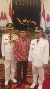 Milad Muhammadiyah ke-109, Ini Kata Ketua Pimpinan Cabang Muhammadiyah Siwa