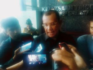 Diduga Lakukan Perjalanan Dinas Fiktif, Kejati Sulselbar Surati DPDR Sulsel