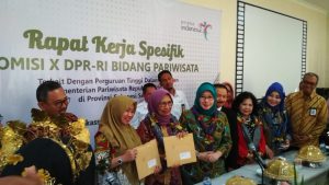 Kembangkan Wisata Bahari di Sulsel, Segini Dana yang Disiapkan Pemerintah