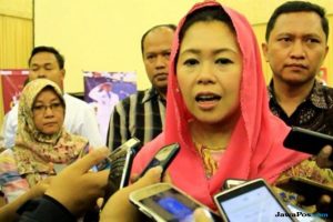Kontroversi RUU TNI, Putri Gus Dur: Fokus Saja Pertahanan Negara dan Tidak Tergoda Masuk Ranah Sipil