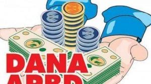 Bukan Rp300 M, Utang Pemprov Diproyeksi Rp600 M, Bantuan Keuangan Dipangkas 50%