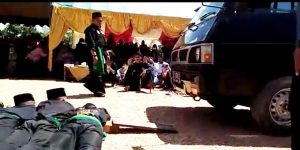 Persidangan Kasus Atraksi Maut di MTs Al Kholil akan Diputuskan